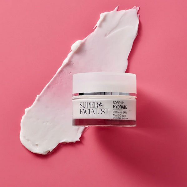 Moisturisers